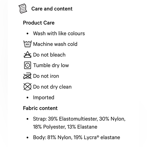 💕🆕Lululemon Women’s Nulu Wide *Reversible Headband Pink Peony/ White Opal💕NWT💕 - Picture 9 of 9